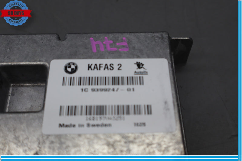 Load image into Gallery viewer, 16-23 BMW X1 Driver Assist Lane Departure Warning Control Module Unit Oem