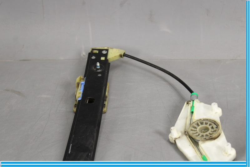 Load image into Gallery viewer, 11-18 Audi A8 Front Left Driver Side Door Window Regulator W/o Motor Oem