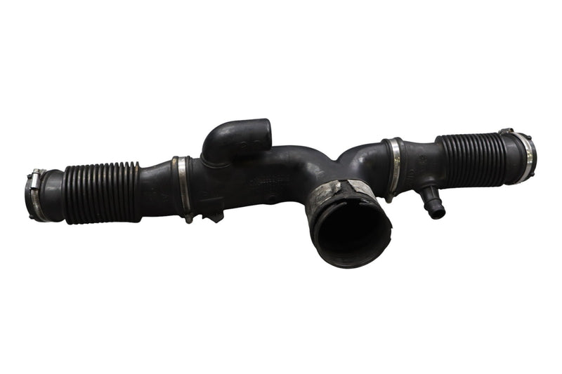 Load image into Gallery viewer, 14-24 Jaguar X152 XJ F-Type S/C Air Cleaner Intake Resonator Duct Tube Hose Oem