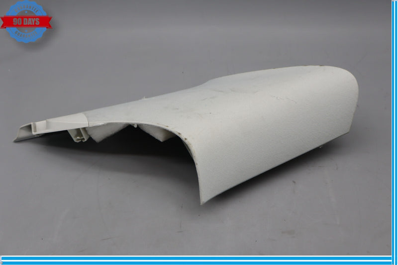 Load image into Gallery viewer, 11-14 Volkswagen VW Touareg Rear Left Side D Pillar Upper Quarter Trim Panel Oem