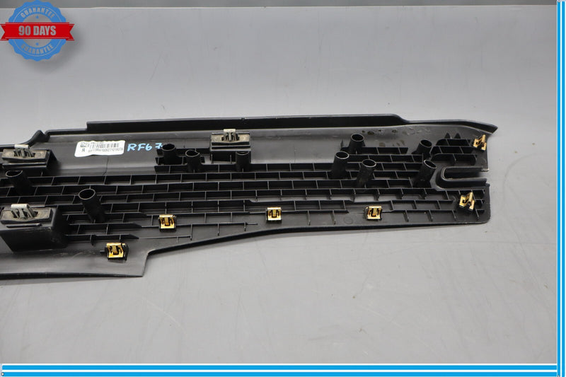 Load image into Gallery viewer, 18-23 Buick Enclave Avenir Rear Right Door Sill Scuff Kick Panel Oem