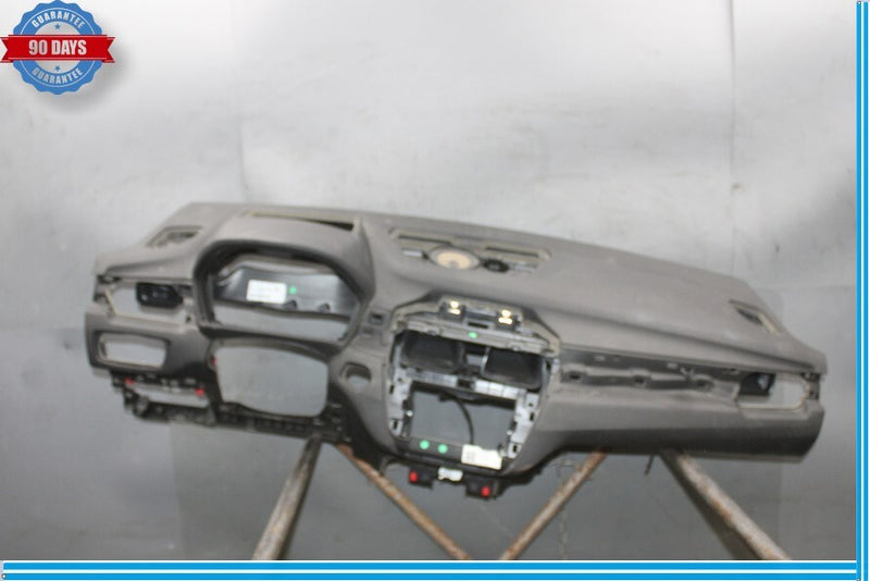 Load image into Gallery viewer, 16-21 BMW F48 X1 Dash Dashboard Instrument Panel Black 72129296849 Oem
