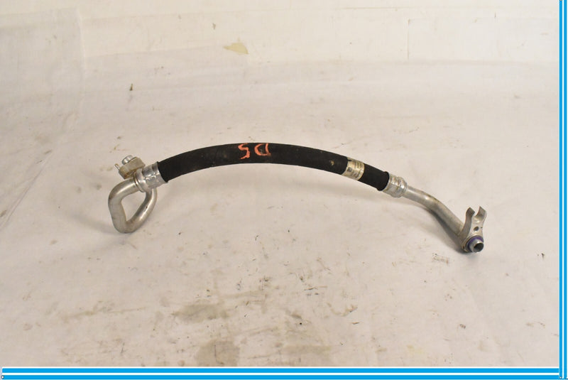 Load image into Gallery viewer, 2015 - 2018 MERCEDES C300 2.0L A/C AC REFRIGERANT DISCHARGE HOSE OEM A2058306201