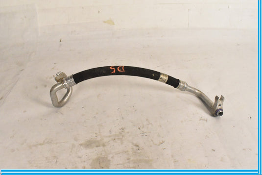 2015 - 2018 MERCEDES C300 2.0L A/C AC REFRIGERANT DISCHARGE HOSE OEM A2058306201