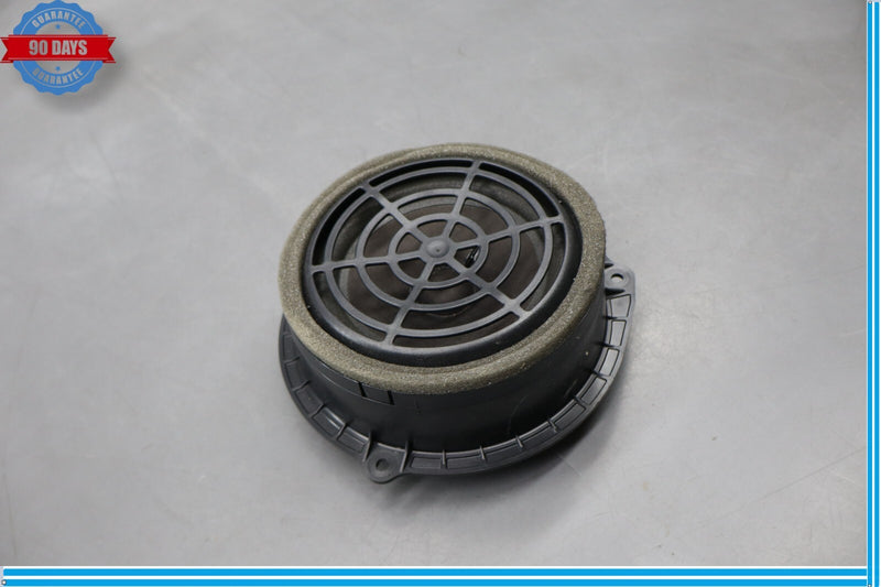 Load image into Gallery viewer, 12-18 Audi A7 Quattro Rear Left Or Right Side Door Audio Speaker Bose Oem