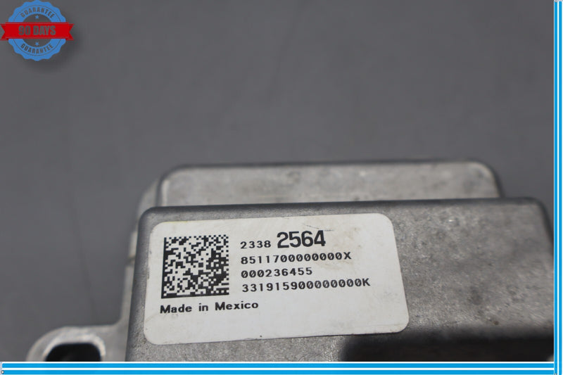 Load image into Gallery viewer, 18-21 Buick Enclave Avenir Fuel Pump Computer Control Module Unit Oem