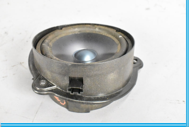 Load image into Gallery viewer, 06-11 Mercedes CLS550 CLS55 AMG W219 Rear Left Door Audio Speaker 2198200102 Oem