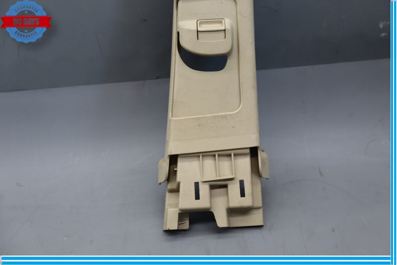 Load image into Gallery viewer, 07-12 GMC Acadia Denali Right Passenger Side B Pillar Trim Cover 20937794 Oem