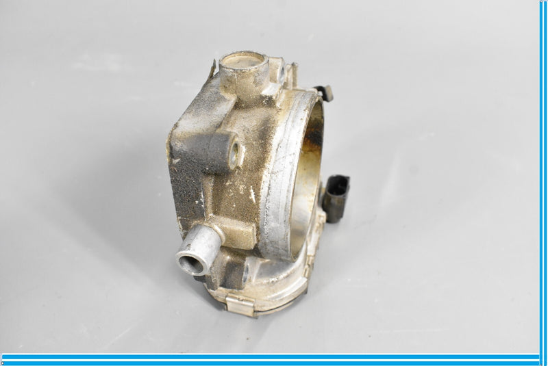 Load image into Gallery viewer, 00-06 Mercedes SL600 SL500 Engine Throttle Body Actuator Assembly Oem