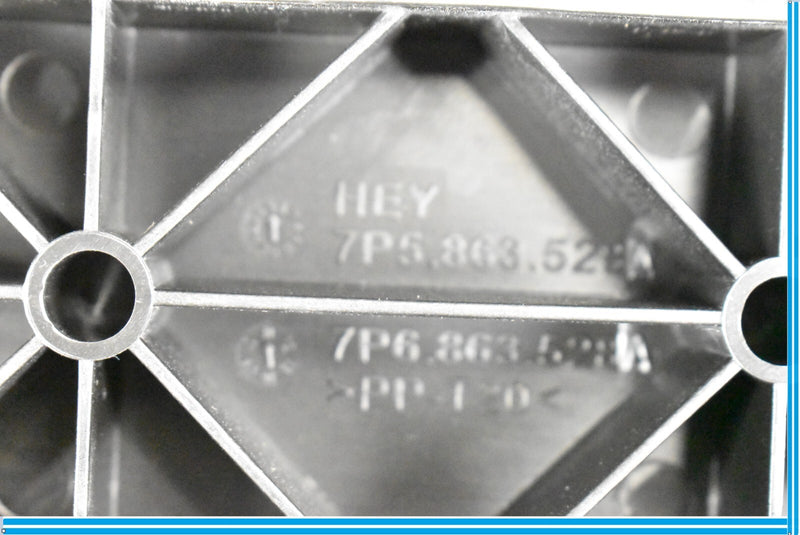 Load image into Gallery viewer, 11 - 17 Porsche CAYENNE Rear Right Passenger Trunk Luggage Compartment Trim Oem