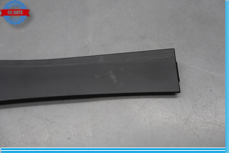 Load image into Gallery viewer, 14-22 Maserati Quattroporte Front Right Dash Dashboard Trim Cover Panel Oem