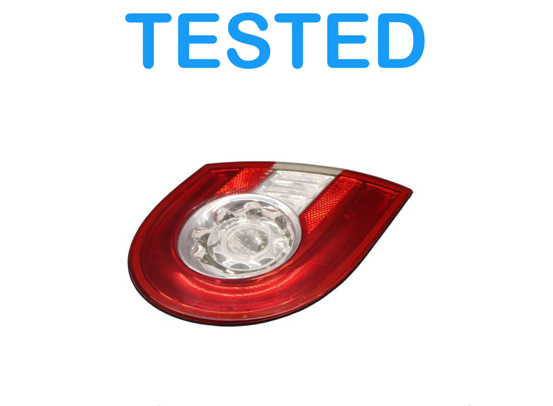 Load image into Gallery viewer, 10-15 Jaguar X150 XK XKR Rear Left Driver Side Inner Tail Light Lamp Oem