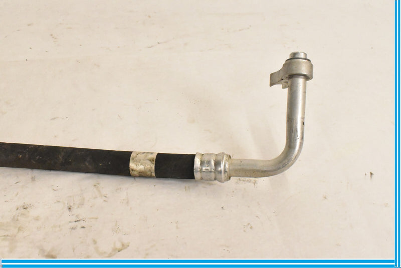 Load image into Gallery viewer, 2015 - 2018 MERCEDES C300 2.0L A/C AC REFRIGERANT DISCHARGE HOSE OEM A2058306201