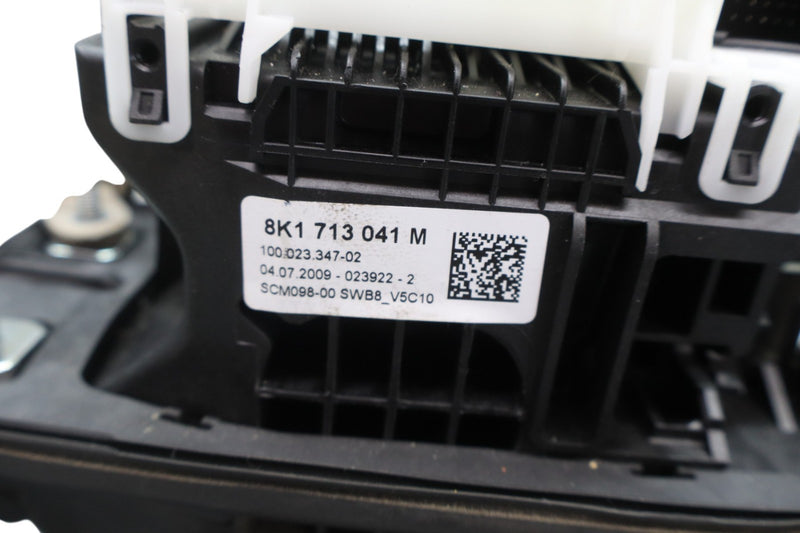 Load image into Gallery viewer, 09-12 Audi A4 Quattro Automatic Transmission Gear Shifter Lever 8K1713041M Oem