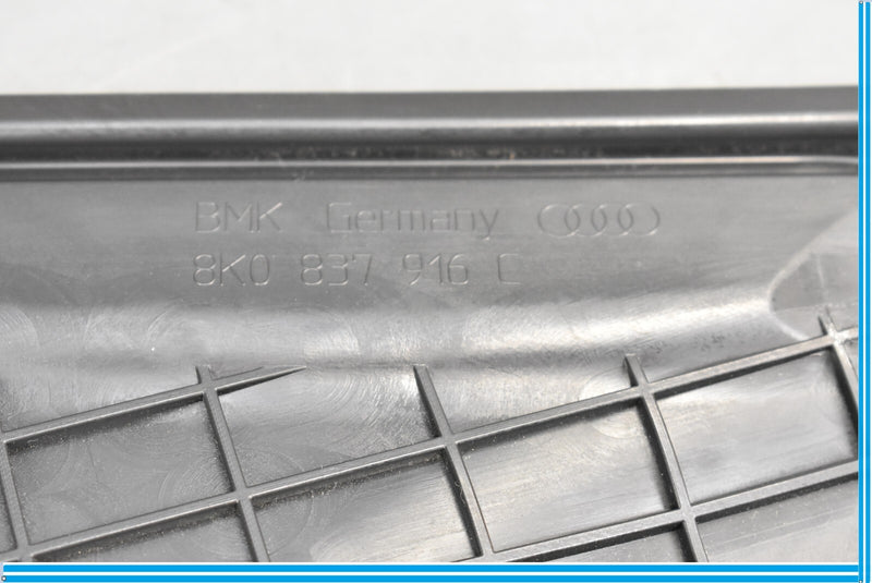 Load image into Gallery viewer, 09-16 Audi A4 Wagon Front Right Passenger Side Inner Door Panel Cover Oem