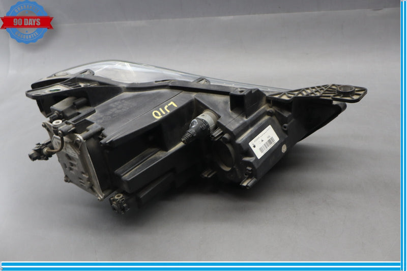 Load image into Gallery viewer, 14-17 Maserati Ghibli Front Left Driver Side Headlight Head Light Lamp Xenon Oem