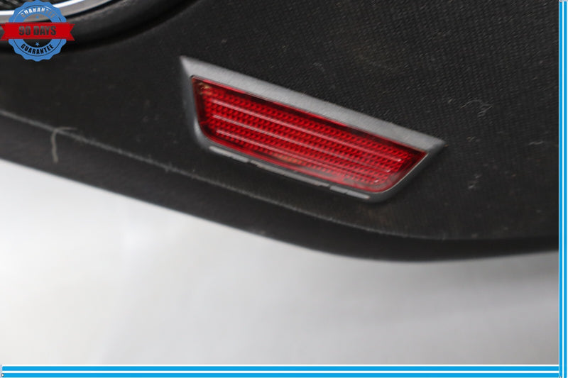 Load image into Gallery viewer, 08-14 Mercedes W204 C350 C250 Rear Right Passenger Side Interior Door Panel Oem