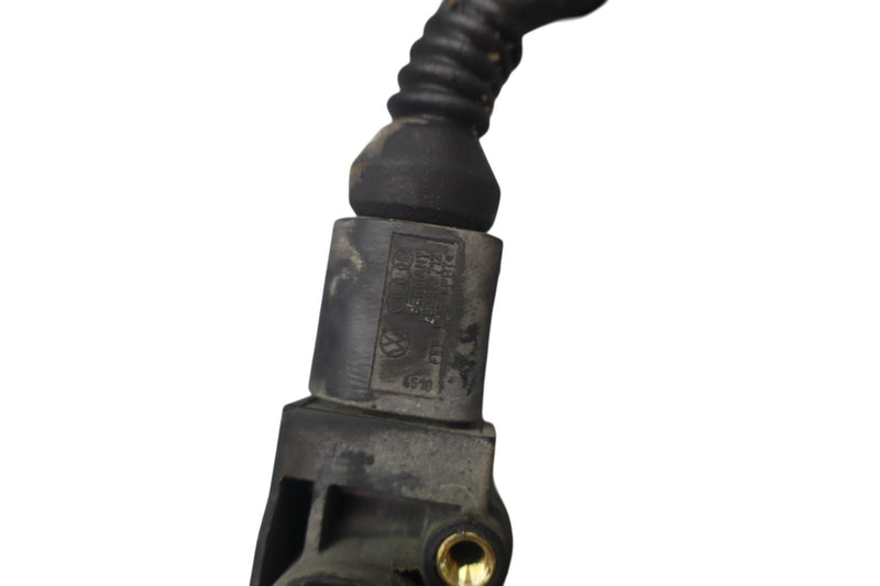 Load image into Gallery viewer, 12-18 Audi A6 A7 Quattro Headlight Suspension Height Level Sensor Oem