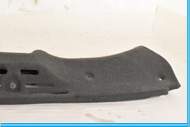 Load image into Gallery viewer, 04-08 Maserati Quattroporte Trunk Latch Trim Cover Panel 080060506 Oem