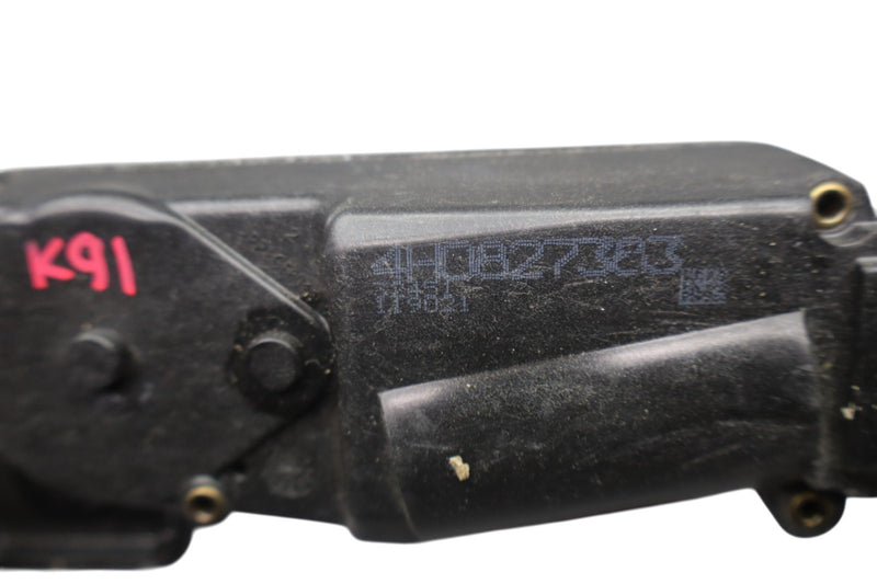Load image into Gallery viewer, 11-18 Audi A7 S8 Quattro C7 Rear Trunk Lid Latch Lock Actuator Striker Plate Oem