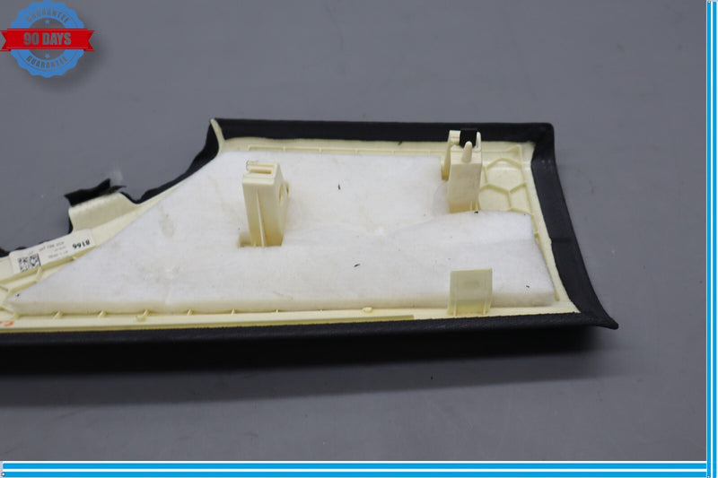 Load image into Gallery viewer, 12-18 Audi A6 Quattro Rear Left Driver Side D Pillar Trim Cover Panel Oem