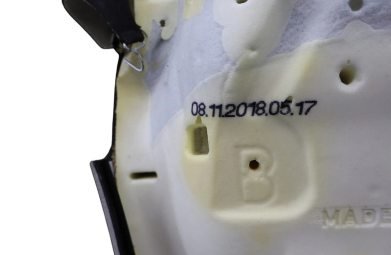 Load image into Gallery viewer, 12-18 Audi A6 Quattro Front Right Passenger Side Lower Seat Cushion Cover Oem