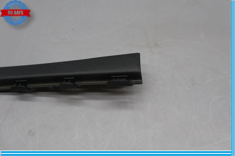 Load image into Gallery viewer, 12-18 Audi A7 Quattro Front Left Driver Side A Pillar Cover Panel Cowl Trim Oem