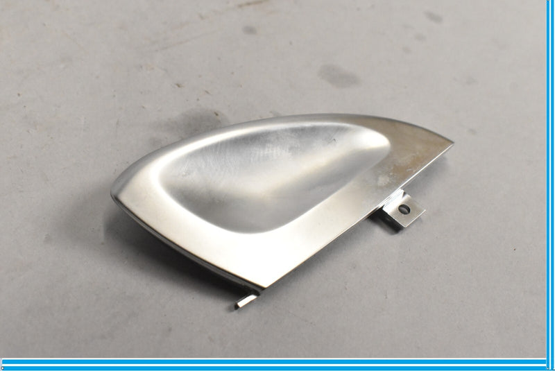 Load image into Gallery viewer, 2008 Bentley Continental GT Front Left Driver Seat Belt Cover Seat 3W8881649 Oem