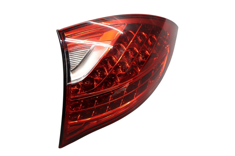 Load image into Gallery viewer, 11-14 Porsche Cayenne 958 Rear Right Passenger Side Tail Light Lamp Assembly Oem