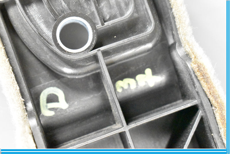 Load image into Gallery viewer, 11 - 17 Porsche CAYENNE Rear Right Passenger Trunk Luggage Compartment Trim Oem