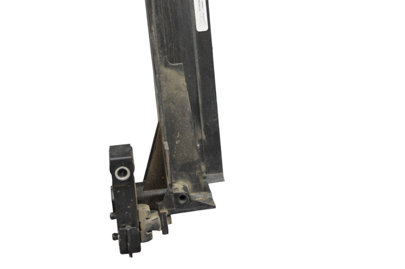 Load image into Gallery viewer, 14-21 BMW I01 i3 i3s Front Radiator Support Mount Bracket 17117616025 Oem