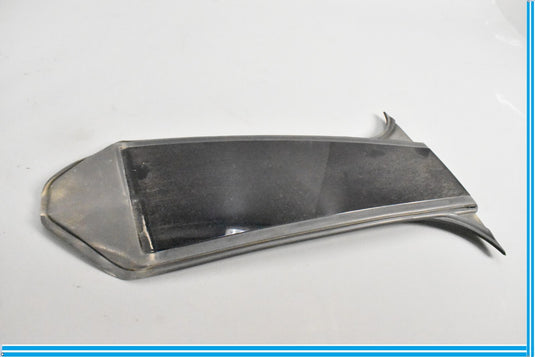 2014 - 2018 MERCEDES CLA250 C117 LEFT DRIVER SIDE DOOR B PILLAR MOLDING OEM