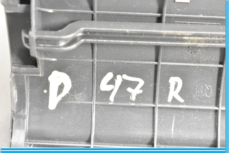Load image into Gallery viewer, 00-06 Mercedes W215 Cl-Class Front Right Under Seat Storage Door Lid Cover Oem