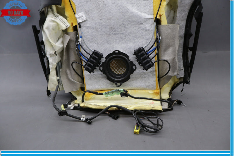 Load image into Gallery viewer, 11-18 Audi A8 A8L Quattro Front Left Driver Side Upper Seat Cushion Oem