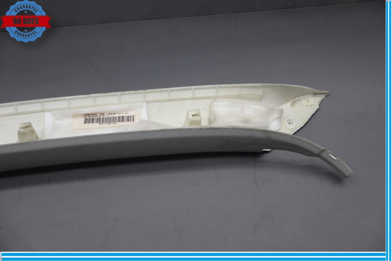 Load image into Gallery viewer, 11-18 Volkswagen VW Touareg Front Right Side Upper A Pillar Trim Panel Oem