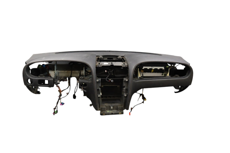 Load image into Gallery viewer, 03-06 Bentley Continental GTC Dashboard Panel Frame Mount Support Oem