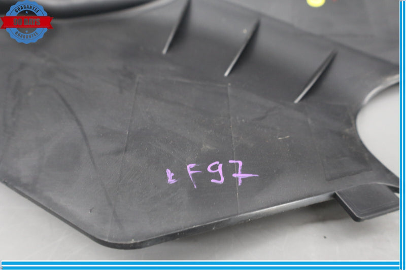 Load image into Gallery viewer, 11-17 Volkswagen VW Touareg Right Left Driver Lower C-Pillar Trim Cover Oem