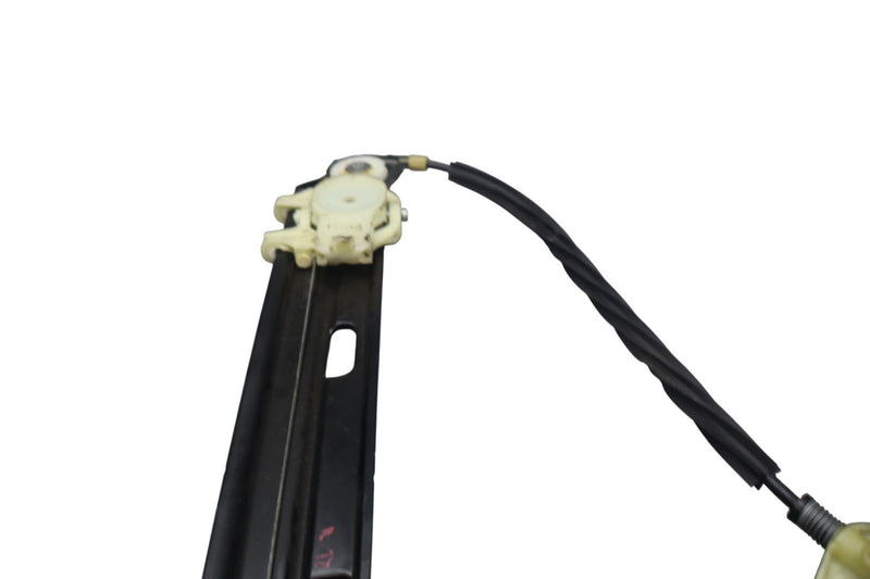 Load image into Gallery viewer, 10-17 BMW 535i GT xDrive Rear Left Driver Door Window Regulator W/ Motor Oem
