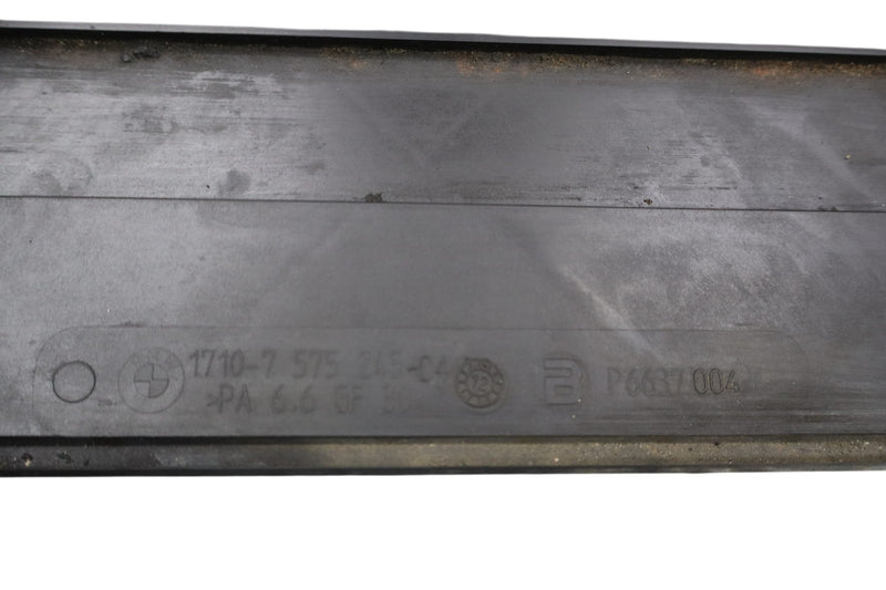 Load image into Gallery viewer, 09-15 BMW 750i 750Li Engine Radiator Cooling Bracket Holder Shroud Oem