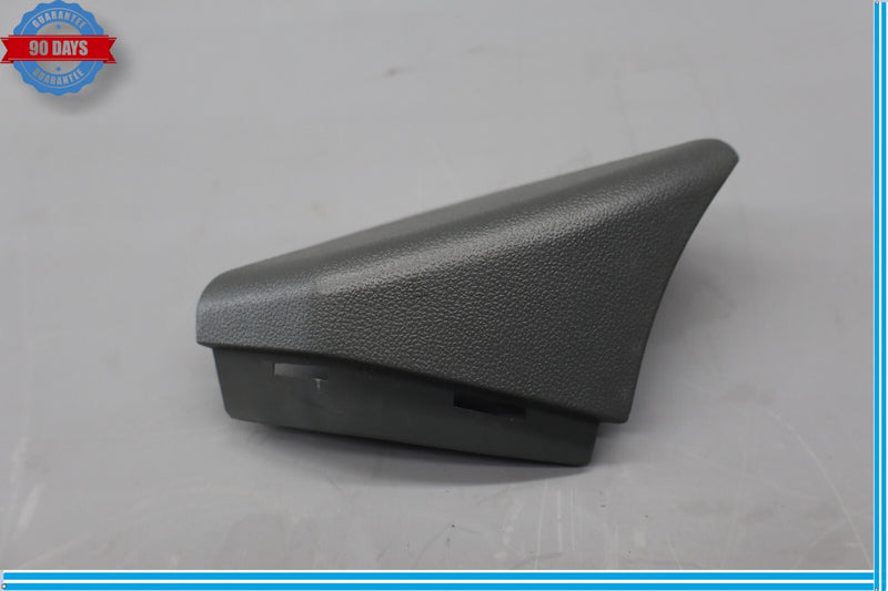 Load image into Gallery viewer, 03-12 Mercedes R230 SL550 SL500 Front Left Driver Side Seat Track Trim Cover Oem