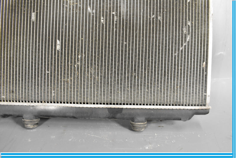 Load image into Gallery viewer, 02-10 Lexus SC430 Engine Motor Cooling Radiator Assembly 16400-50280 Oem