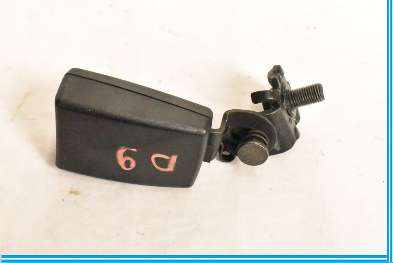 Load image into Gallery viewer, 2008-2016 Audi A5 Rear Seat Belt Buckle Receiver Latch 8T0857739B S5 08-16