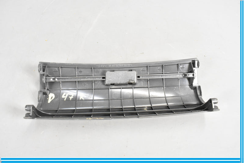 Load image into Gallery viewer, 00-06 Mercedes W215 Cl-Class Front Right Under Seat Storage Door Lid Cover Oem