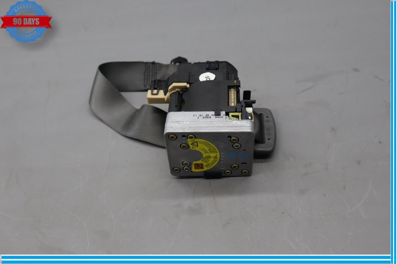 Load image into Gallery viewer, 03-06 Mercedes R230 SL500 SL55 AMG Right Side Seatbelt Seat Belt Retractor Oem