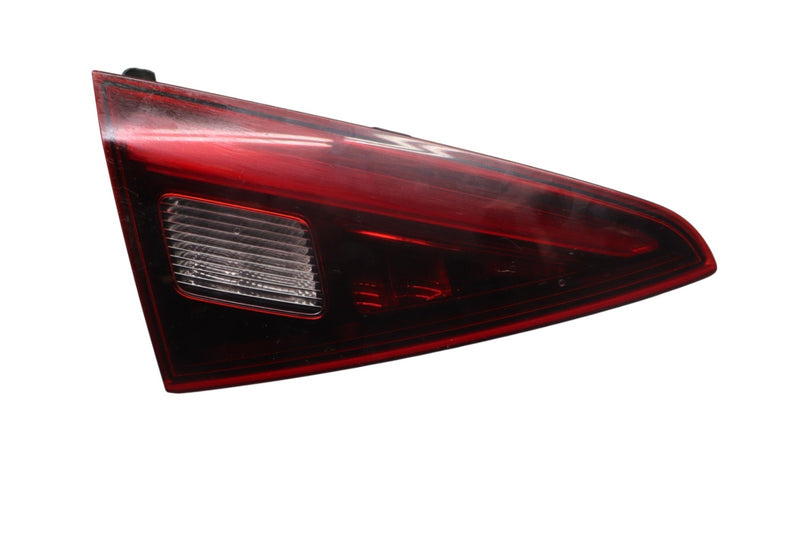 Load image into Gallery viewer, 17-22 Alfa Romeo Giulia Rear Left Driver Side Trunk Inner Tail Light Lamp Oem