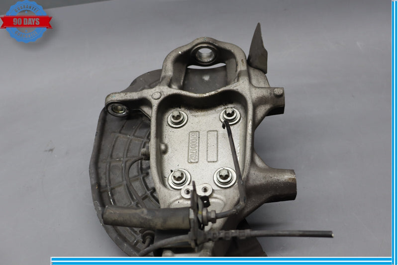 Load image into Gallery viewer, 14-18 Maserati Ghibli Quattroporte RWD Front Right Passenger Knuckle Spindle Oem