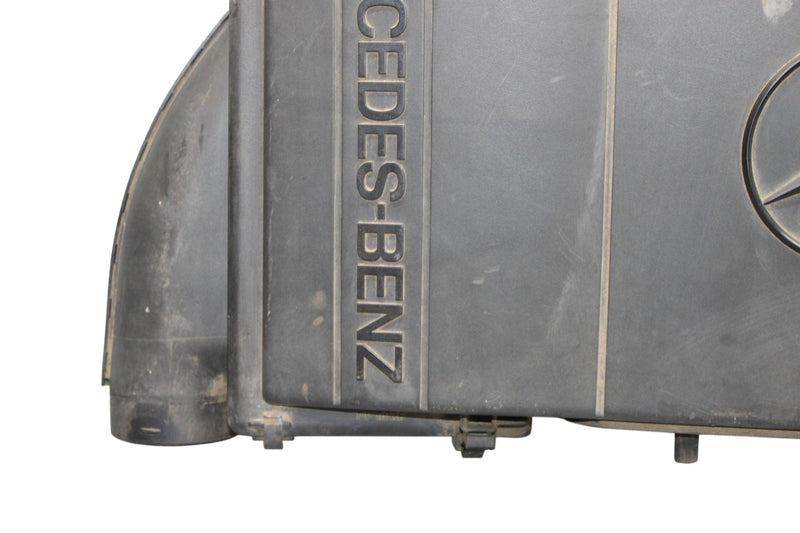 Load image into Gallery viewer, 90-98 Mercedes SL500 R129 Engine Air Intake Cleaner Filter Box A1190940602 Oem
