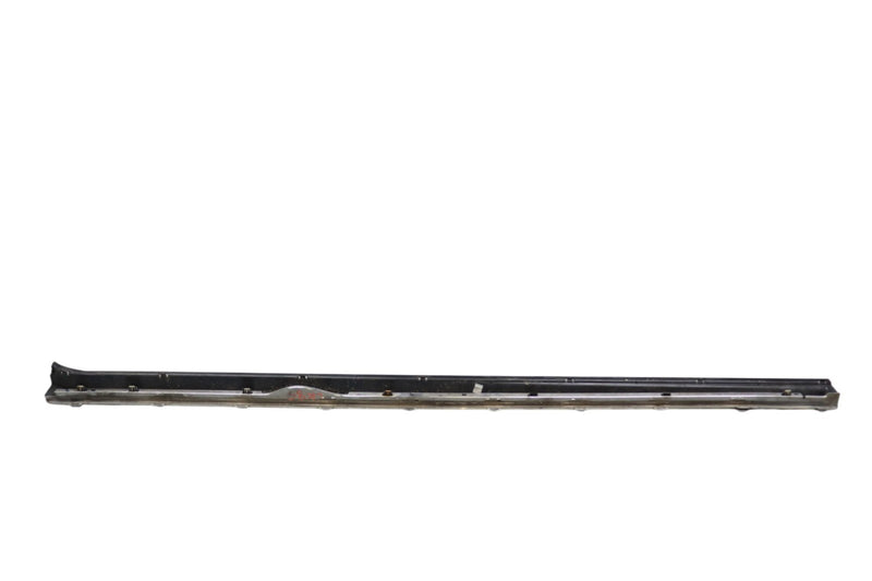 Load image into Gallery viewer, 12-20 Tesla Model S Left Driver Side Rocker Skirt Molding Scuff Panel Oem
