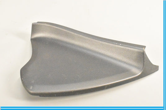 2014-2018 MERCEDES CLA45 AMG C117 OEM RIGHT DASH SIDE END CAP TRIM A1176800601