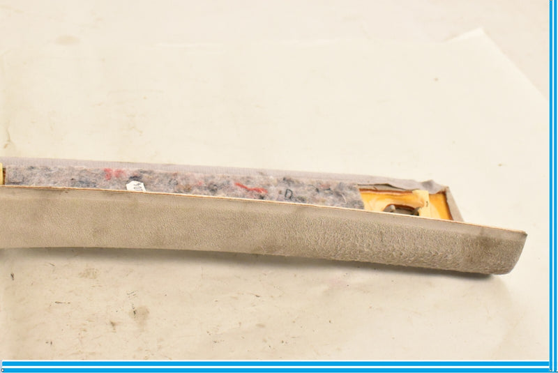 Load image into Gallery viewer, 00-06 Mercedes CL500 CL600 W215 Left A-Pillar Interior Cover Trim Panel Oem
